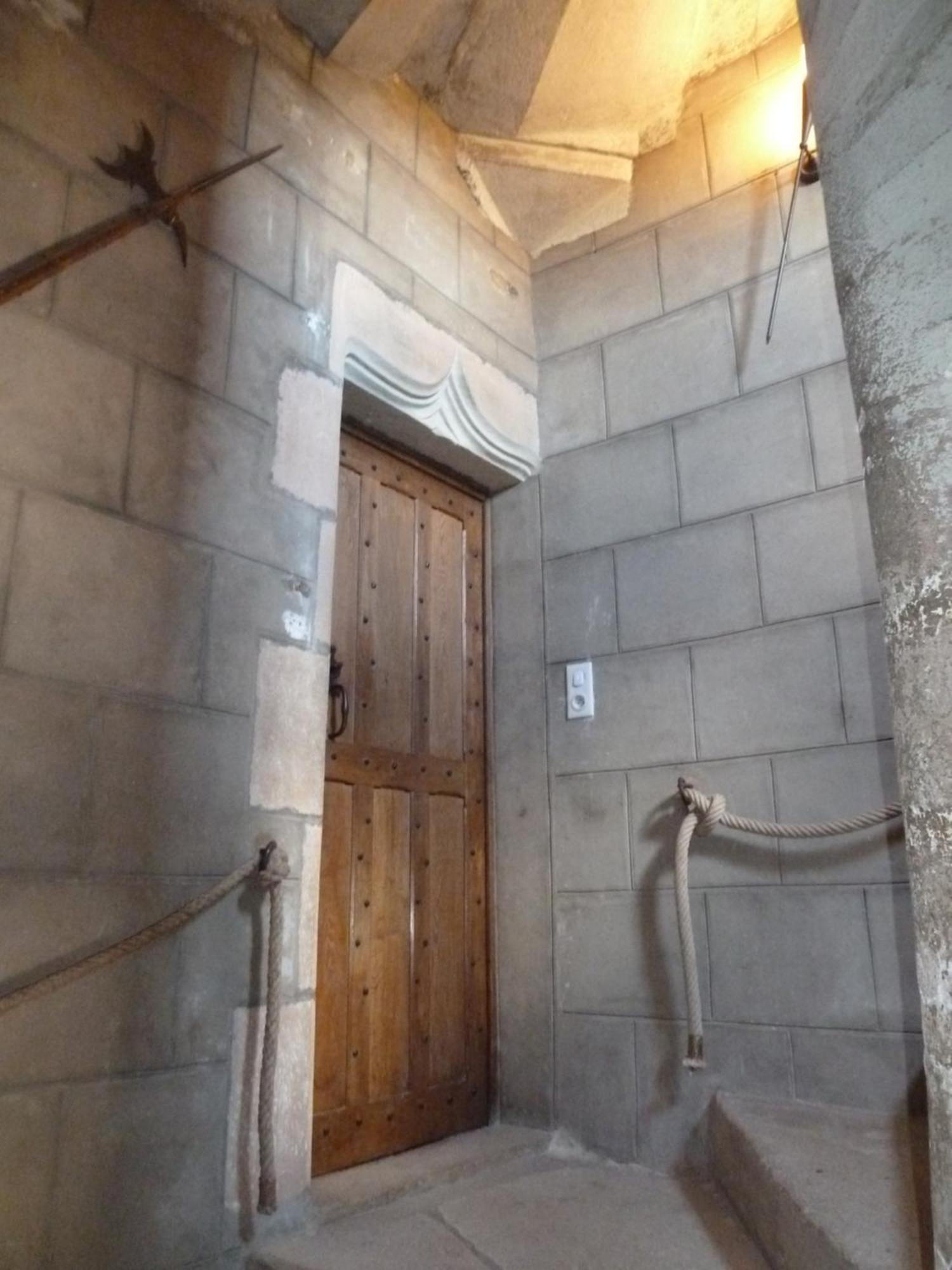 Chateau De Clusors Saint-Menoux ภายนอก รูปภาพ